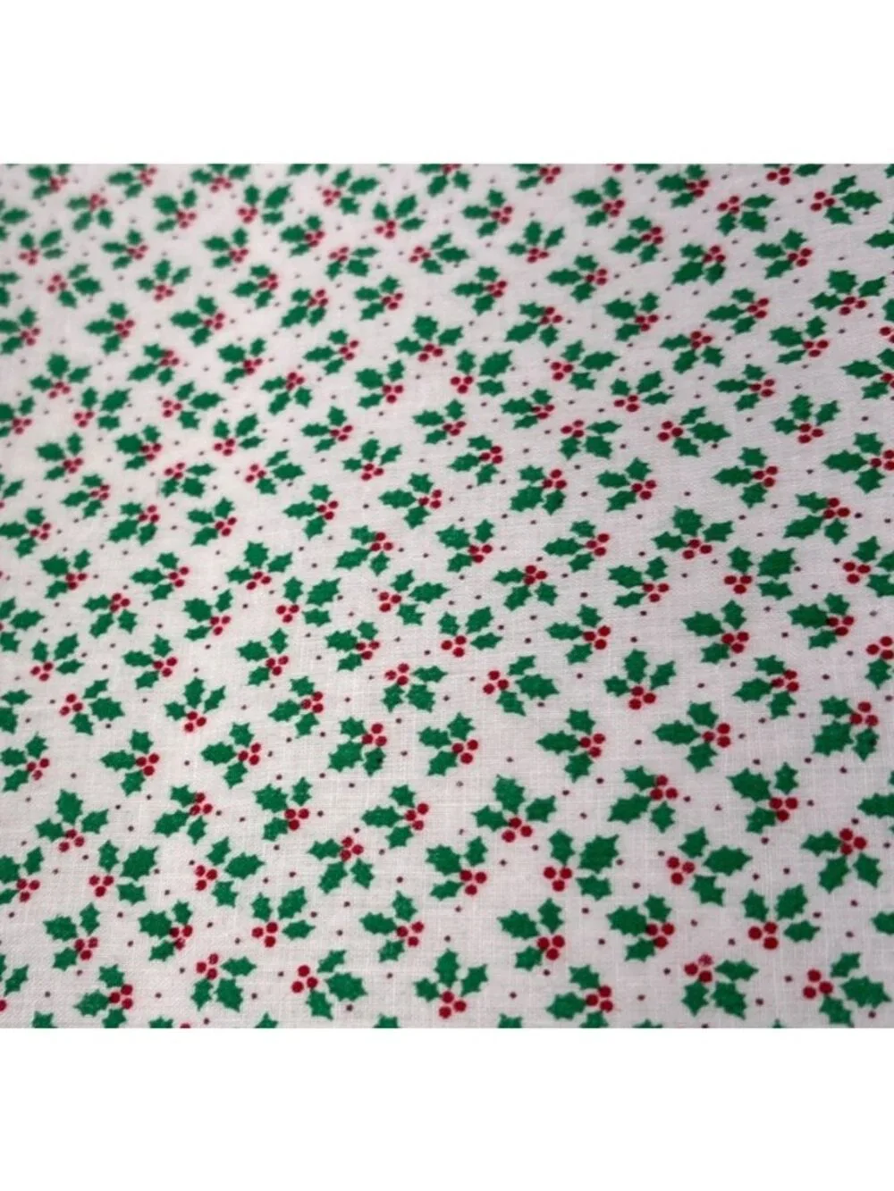 Marcus Bros Cotton Christmas Fabric 19